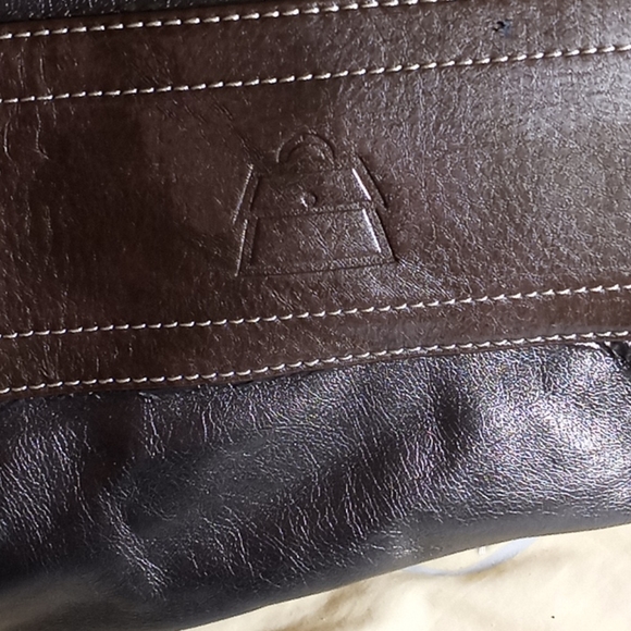 Kathy van zeeland purse - Picture 3 of 3